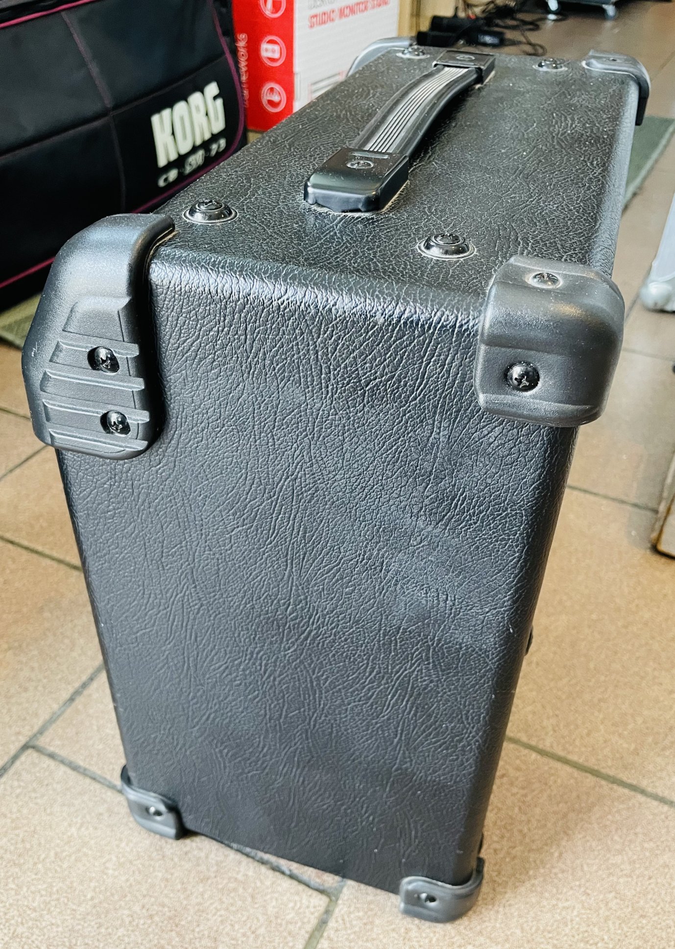 Ampli guitare Line 6 Spider IV n°SF12L6126000712, 15W – Image 2