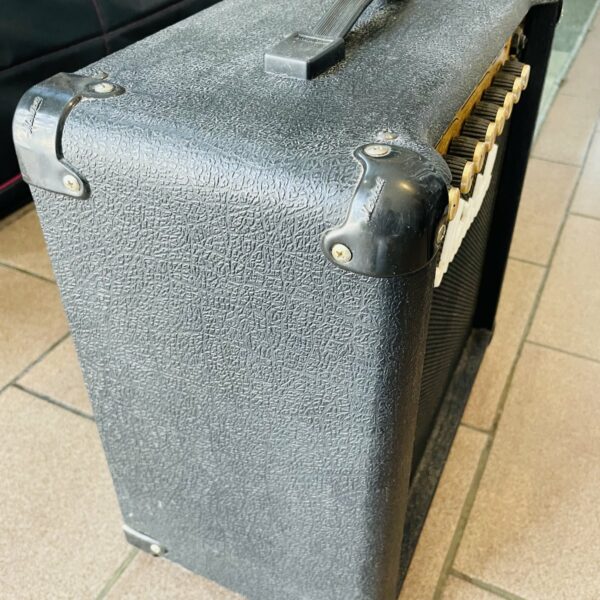 Alternative view of Ampli guitare Marshall MG15DFX n°2006.39.3857E, 15W
