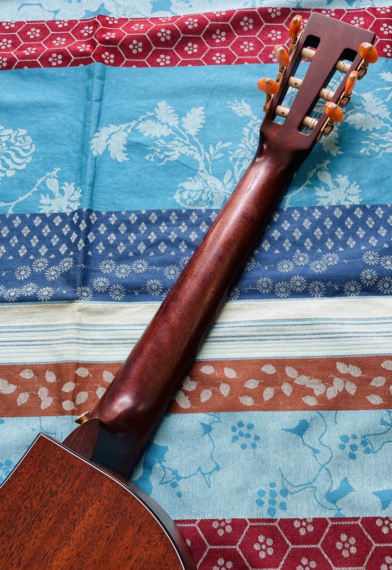 Guitare électro-classique Martin 000C12-16 n°2365803, housse Martin, réglage luthier Manteau (facture 18.06.26) – Image 10