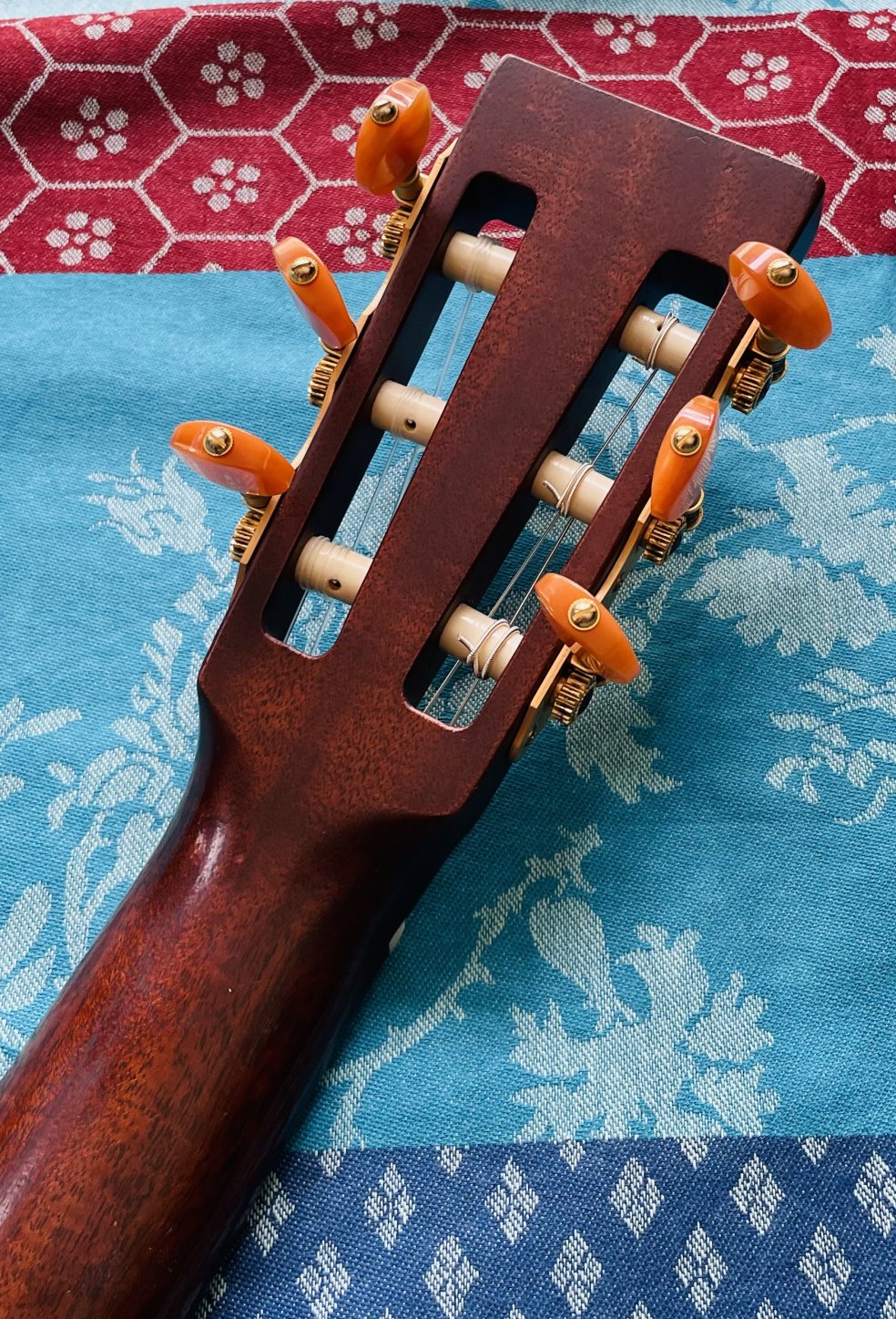 Guitare électro-classique Martin 000C12-16 n°2365803, housse Martin, réglage luthier Manteau (facture 18.06.26) – Image 11
