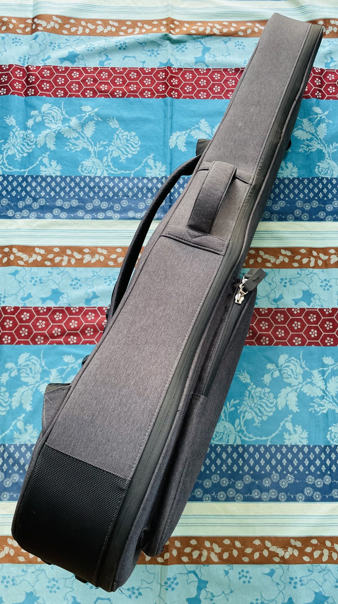 Guitare électro-classique Martin 000C12-16 n°2365803, housse Martin, réglage luthier Manteau (facture 18.06.26) – Image 17