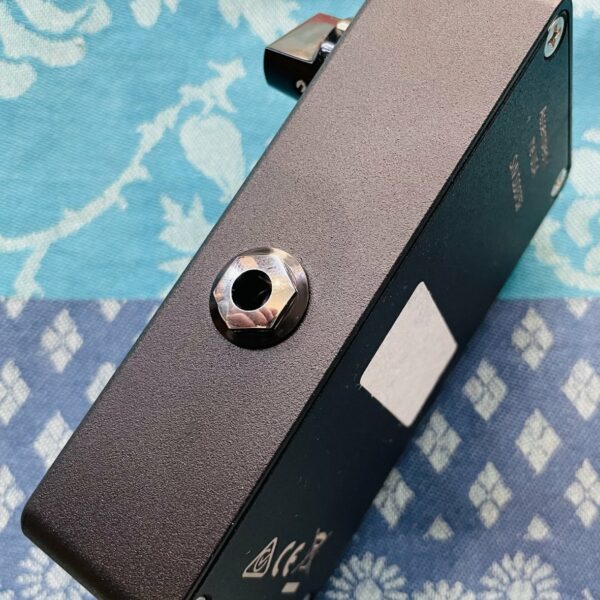 Alternative view of Pédale overdrive Suhr Shiba Drive n°SD3752 (USA)