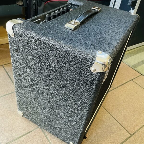 Ampli basse Ampeg RB-108 n°BA108VA16D753, 30W – Image 3