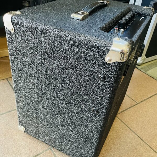 Ampli basse Ampeg RB-108 n°BA108VA16D753, 30W – Image 5
