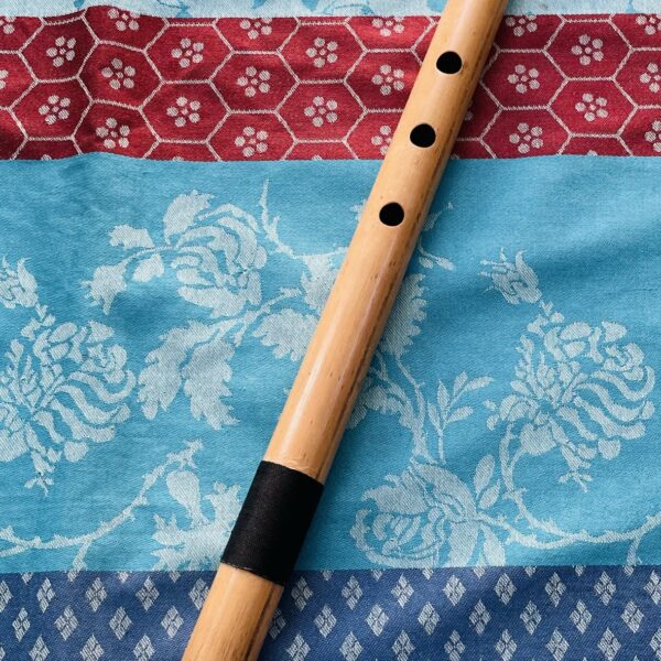 Flûte Indienne Bansuri G