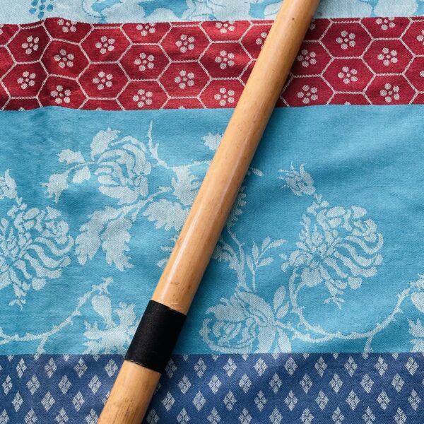 Alternative view of Flûte Indienne Bansuri G