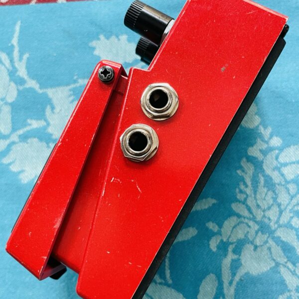 Alternative view of Pédale looper Boss RC-2 n°AV31731