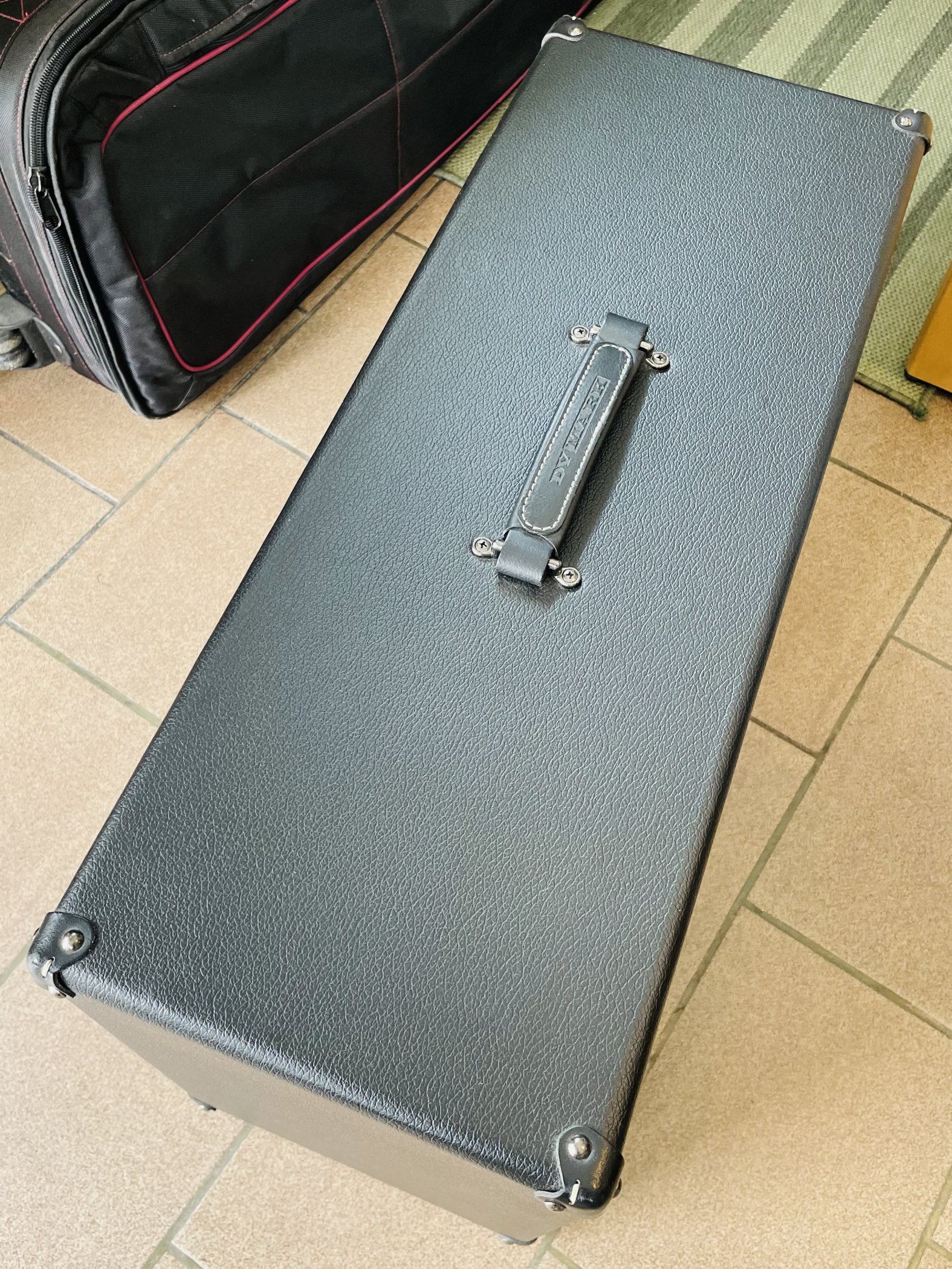 Cabinet DV Mark Neoclassic 212 n°ZC001244, 300W 8 ohms – Image 4