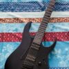 Guitare électrique Ibanez Gio GRGR131 Black Flat n°GS211201197