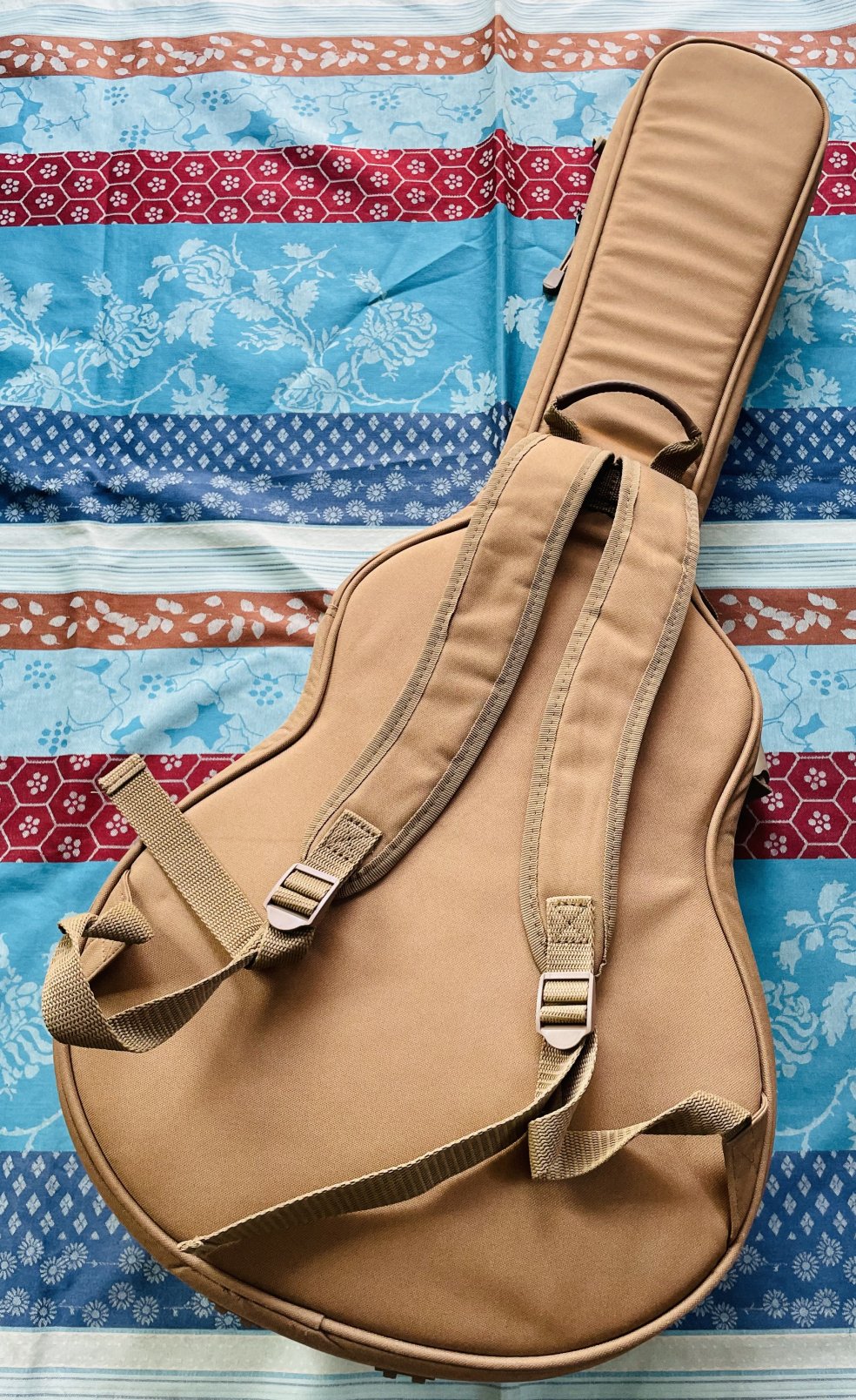 Basse électrique électro-acoustique Taylor GS Mini-e Koa Bass n°2205121247, house Taylor, révisée luthier Manteau (facture 22.07.26) – Image 16