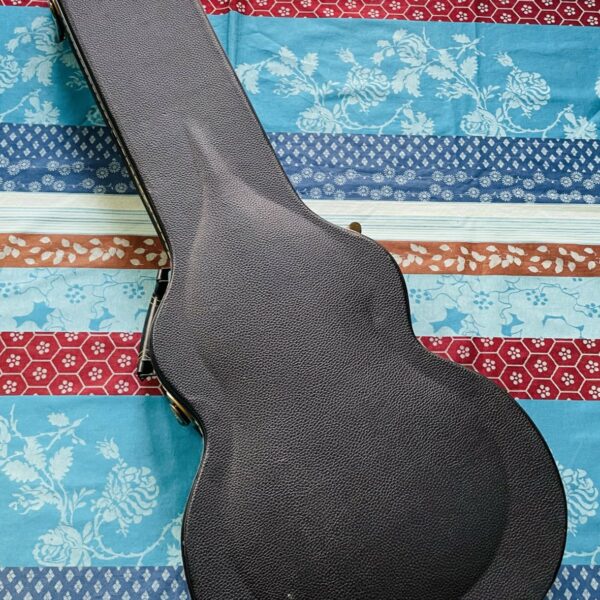 Etui guitare électrique Tobago Deluxe, format les paul – Image 4