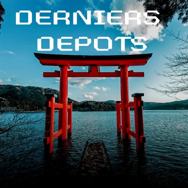 LES DERNIERS DEPOTS