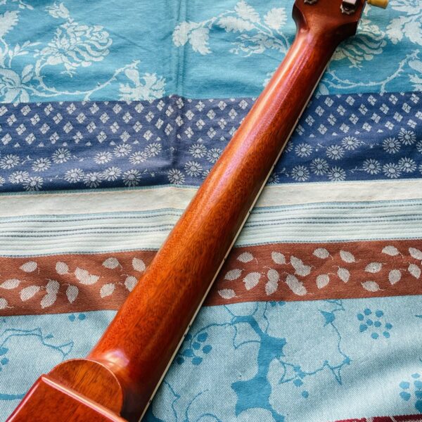 Guitare électrique Eastman SB59 V/Amber n°12750831, étui d’origine – Image 8