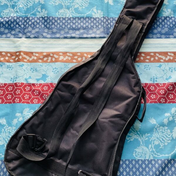 Guitare électrique Eastone TL70 Telecaster 3 tone, housse X-Tone Softbag – Image 13