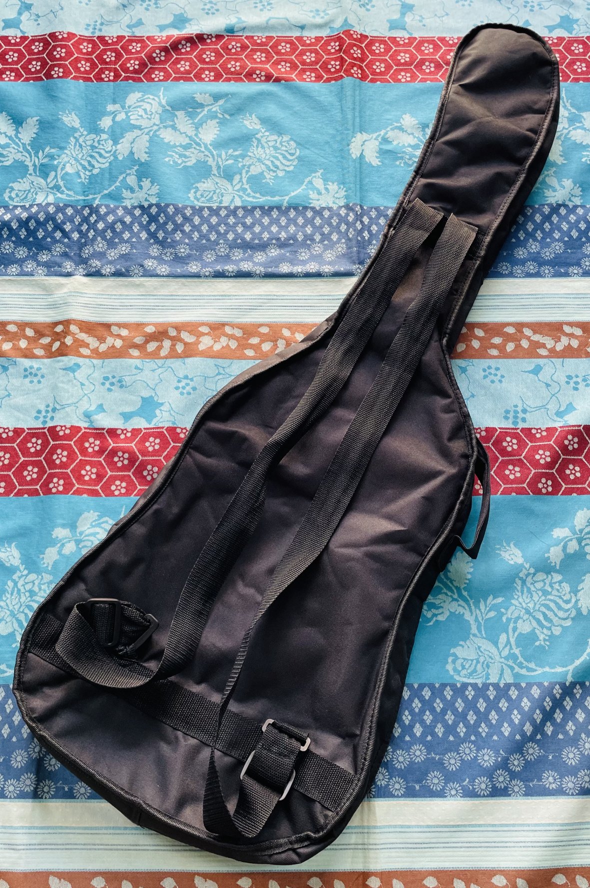 Guitare électrique Eastone TL70 Telecaster 3 tone, housse X-Tone Softbag – Image 13