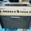 Ampli acoustique Fishman Loudbox Mini bluetooth n°LBTEUSA101405, alim, 60W
