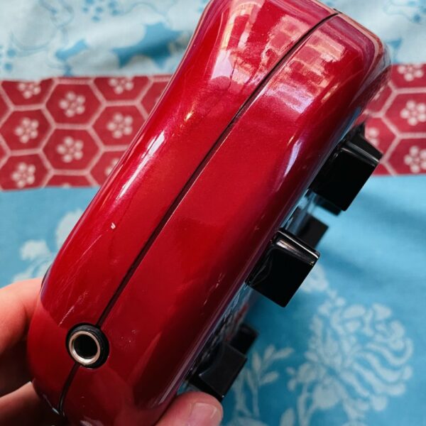 Multieffets guitare Line Pod V2.0 n°PD22P5428004745, alim d’origine – Image 6
