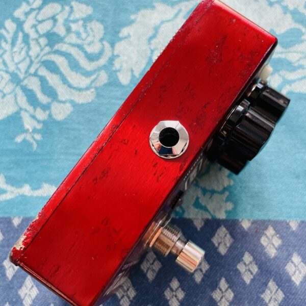 Pédale distortion MXR 78' custom badass n°AB42H075 – Image 3