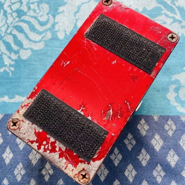 Pédale distortion MXR 78' custom badass n°AB42H075 – Image 6