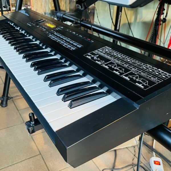 Synthé Roland D-10 n°C940224 (1988, Japan) – Image 5