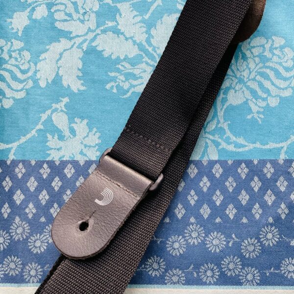 Sangle guitare D'Addario