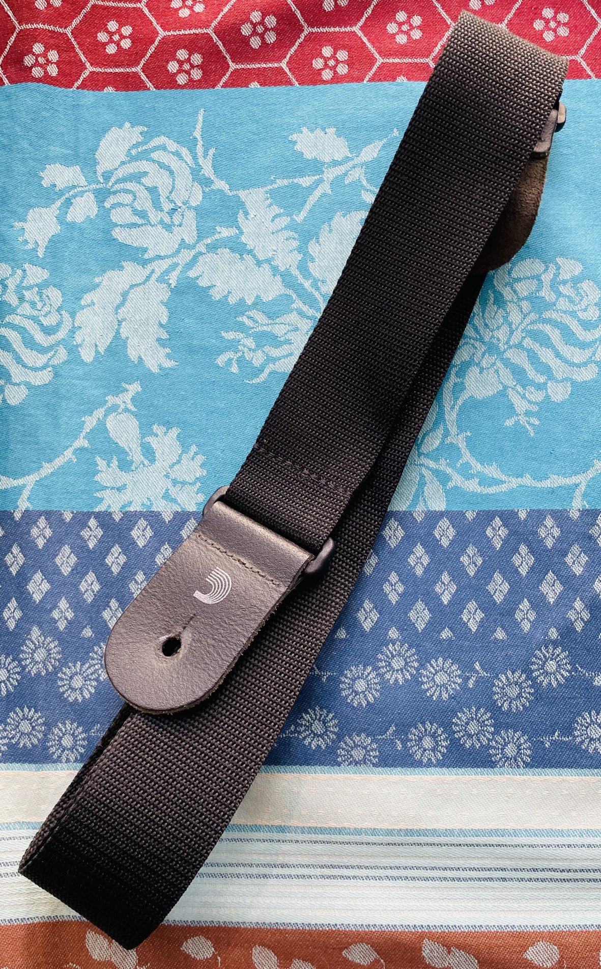 Sangle guitare D'Addario