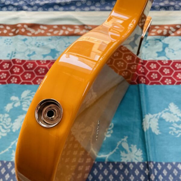 Guitare électrique Squier Classic Vibe 50’s Telecaster blonde n°ISSG25000325 (Indonésia) – Image 4
