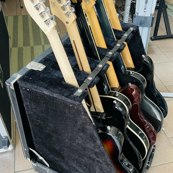 Valise stand 6 guitares Stagg GDC-6 – Image 3