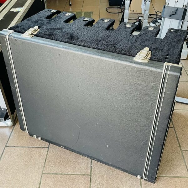 Valise stand 6 guitares Stagg GDC-6 – Image 5