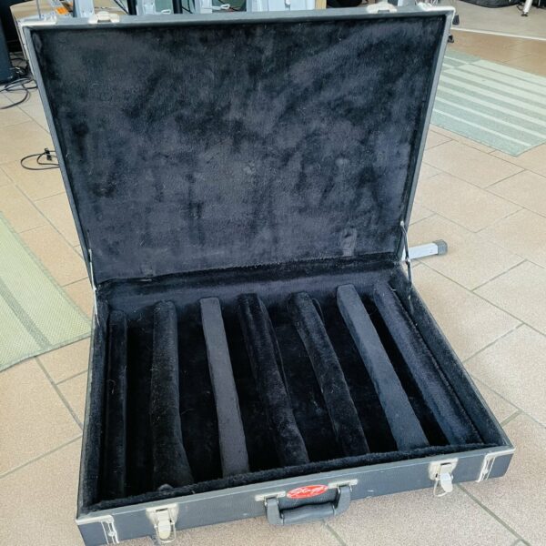 Valise stand 6 guitares Stagg GDC-6 – Image 7
