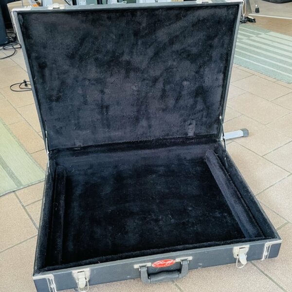 Valise stand 6 guitares Stagg GDC-6 – Image 8