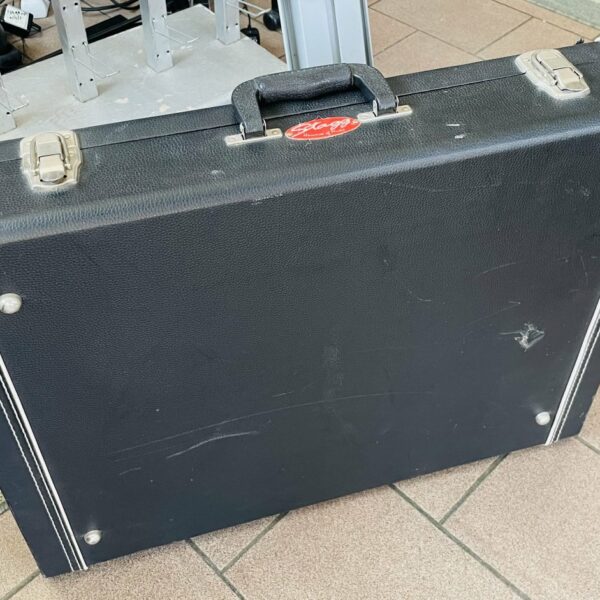Valise stand 6 guitares Stagg GDC-6 – Image 9