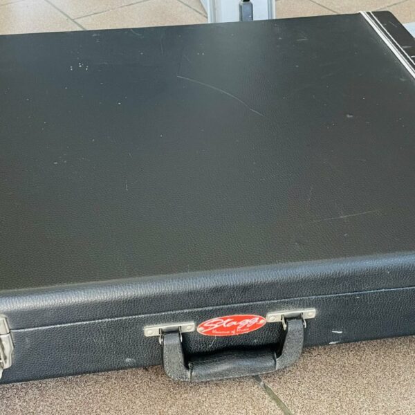 Valise stand 6 guitares Stagg GDC-6 – Image 10