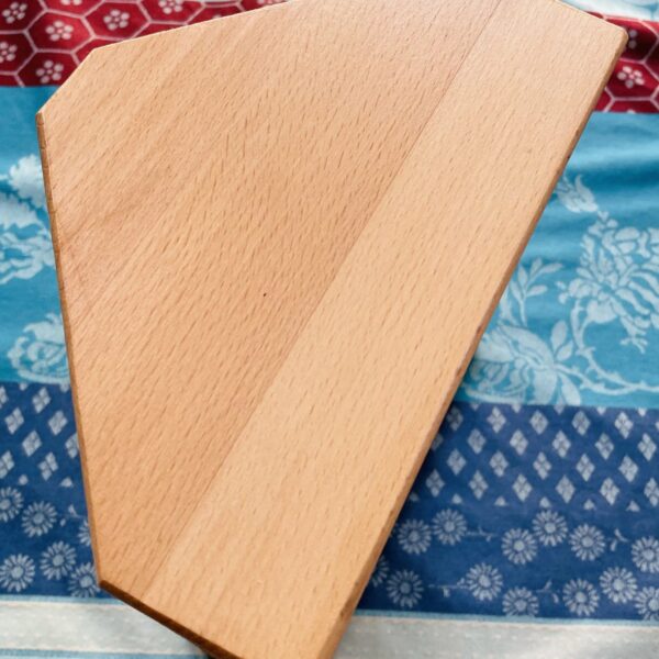 Support home-studio d’artisan en bois n°1 pour machines de petites tailles – Image 6