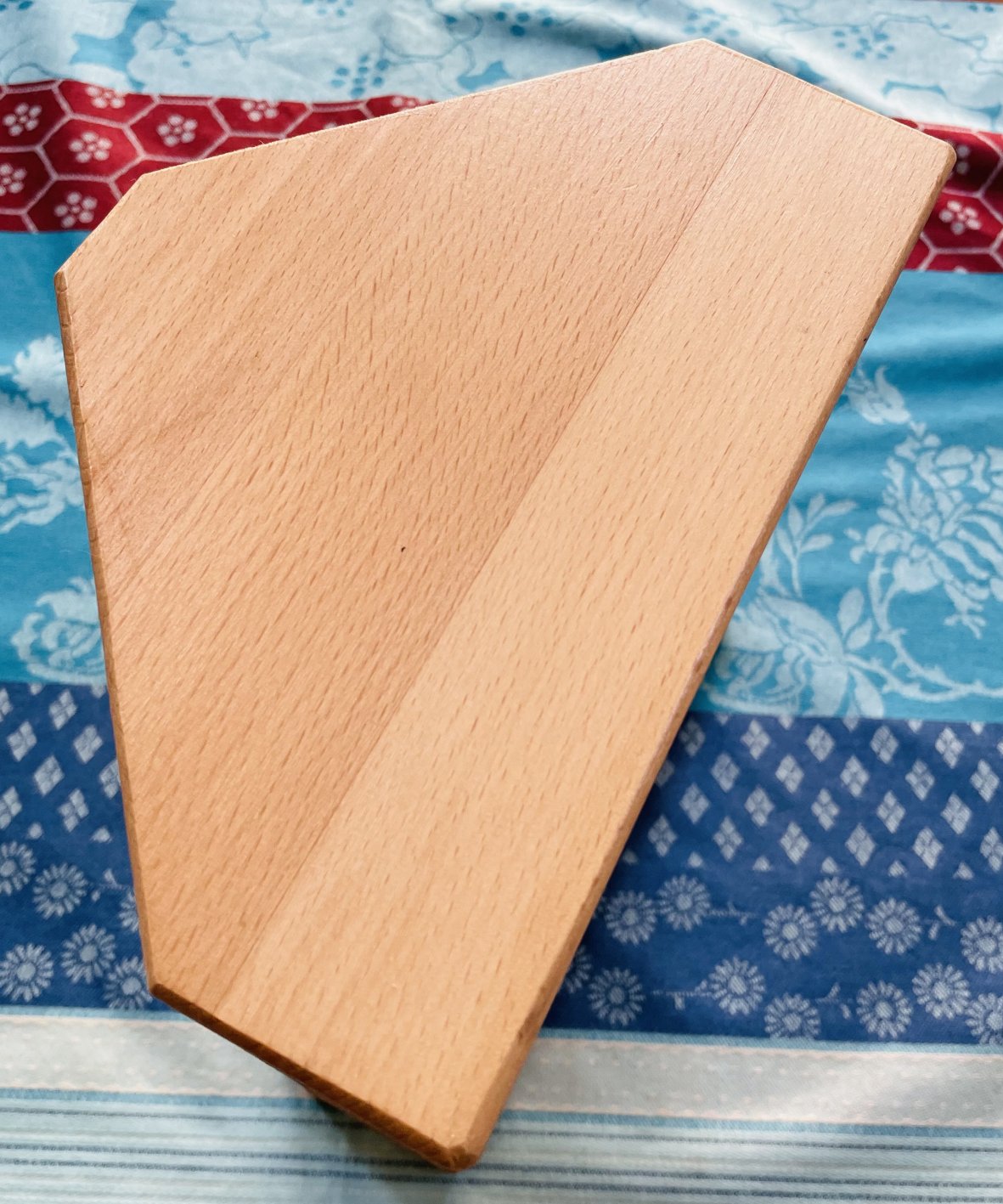 Support home-studio d’artisan en bois n°1 pour machines de petites tailles – Image 6