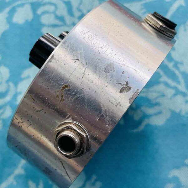 Pédale distortion overdrive Bixonic Expandora n°9803 (version Exp-2000R, Japan) – Image 3
