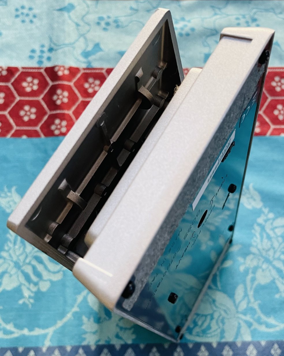 Pédale volume Boss FV-500H n°H3K7474 (Taiwan) – Image 4