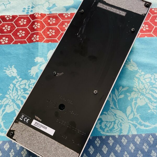 Pédale volume Boss FV-500H n°H3K7474 (Taiwan) – Image 5