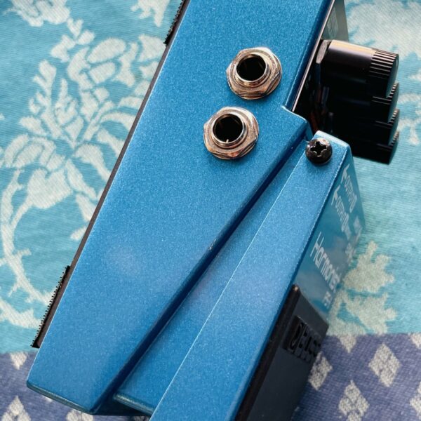 Pédale pitch shifter Boss PS-6 Harmonist n°B751120, boite d’origine – Image 3