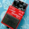 Pédale looper Boss RC-2 n°BV97594