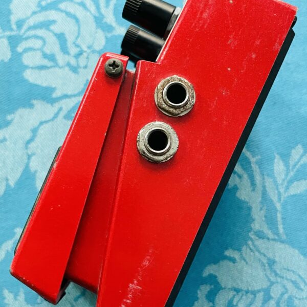 Alternative view of Pédale looper Boss RC-2 n°BV97594