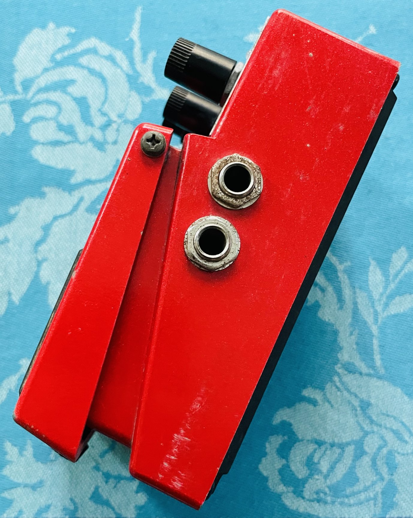 Pédale looper Boss RC-2 n°BV97594 – Image 2