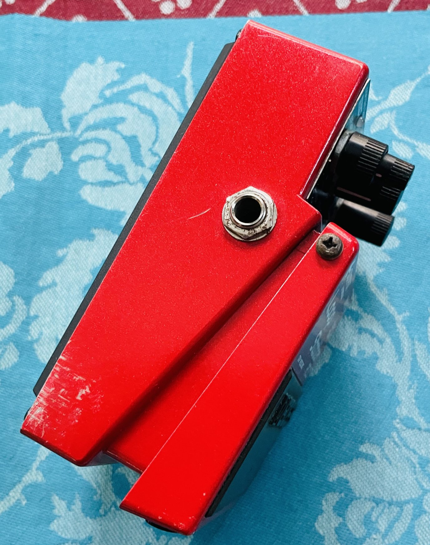 Pédale looper Boss RC-2 n°BV97594 – Image 3