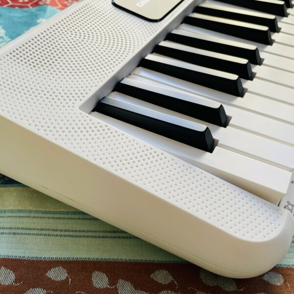 Clavier arrangeur Casio CT-S200 blanc n°876DC7112011908AAC, alim – Image 3