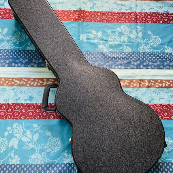 Etui guitare format Les Paul Junior Datt Cases (Vancouver, Canada) – Image 4