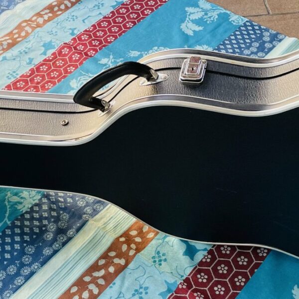 Etui guitare vintage (Japan) – Image 3