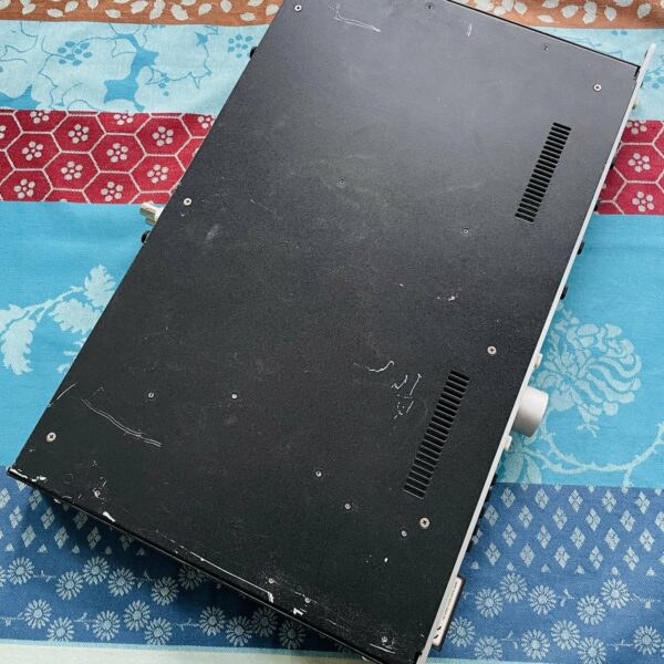 Rack Eventide Eclipse n°Q-013859, carte Compact Flash Scandisk EC-16CF 16 Mo, alim – Image 4