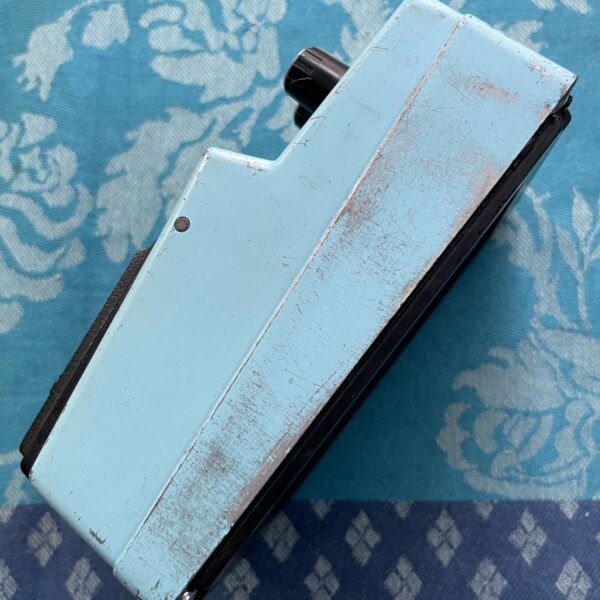 Alternative view of Pédale chorus Ibanez Super Stereo Chorus SC10 n°411351 (Japan)