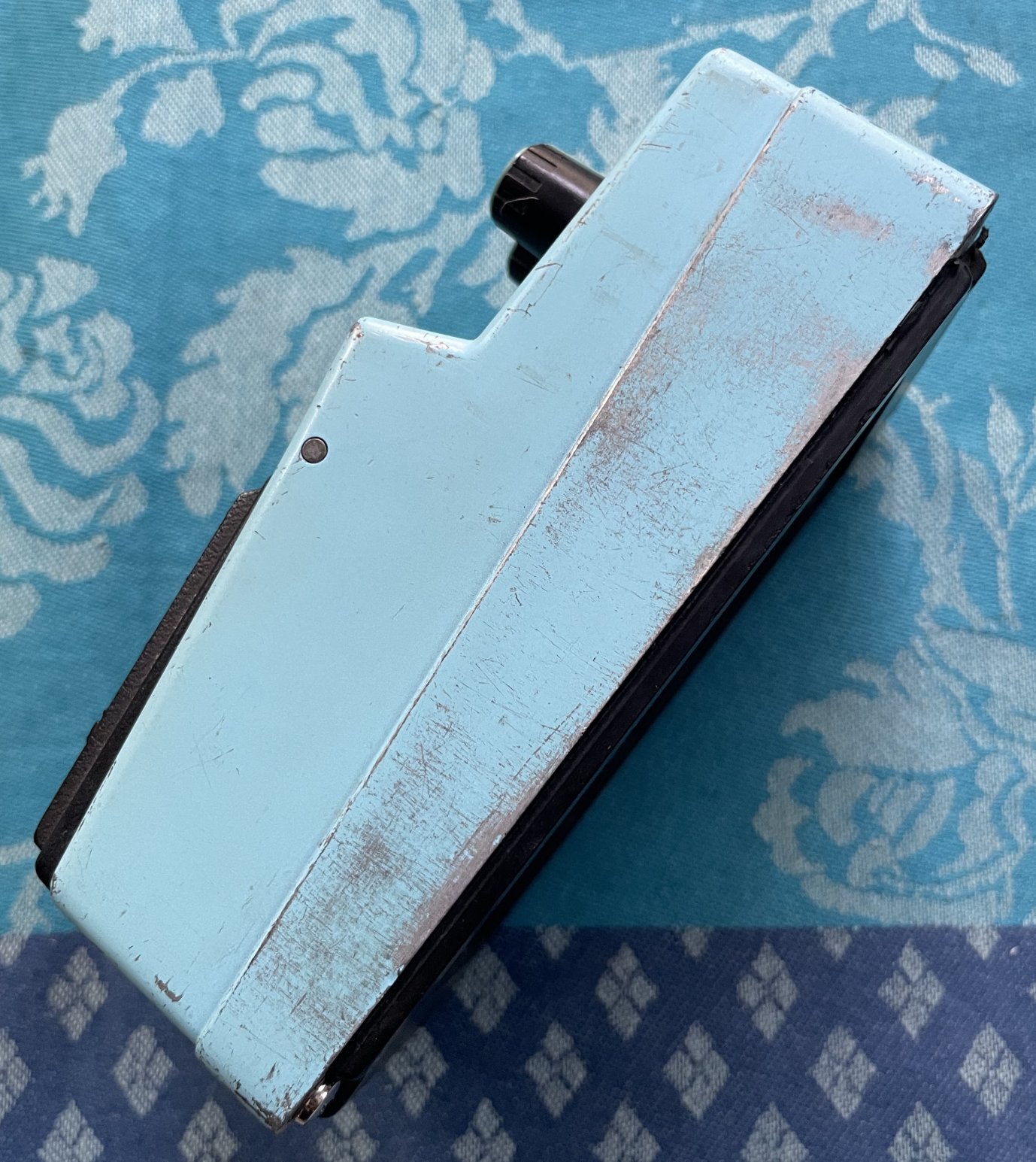 Pédale chorus Ibanez Super Stereo Chorus SC10 n°411351 (Japan) – Image 2