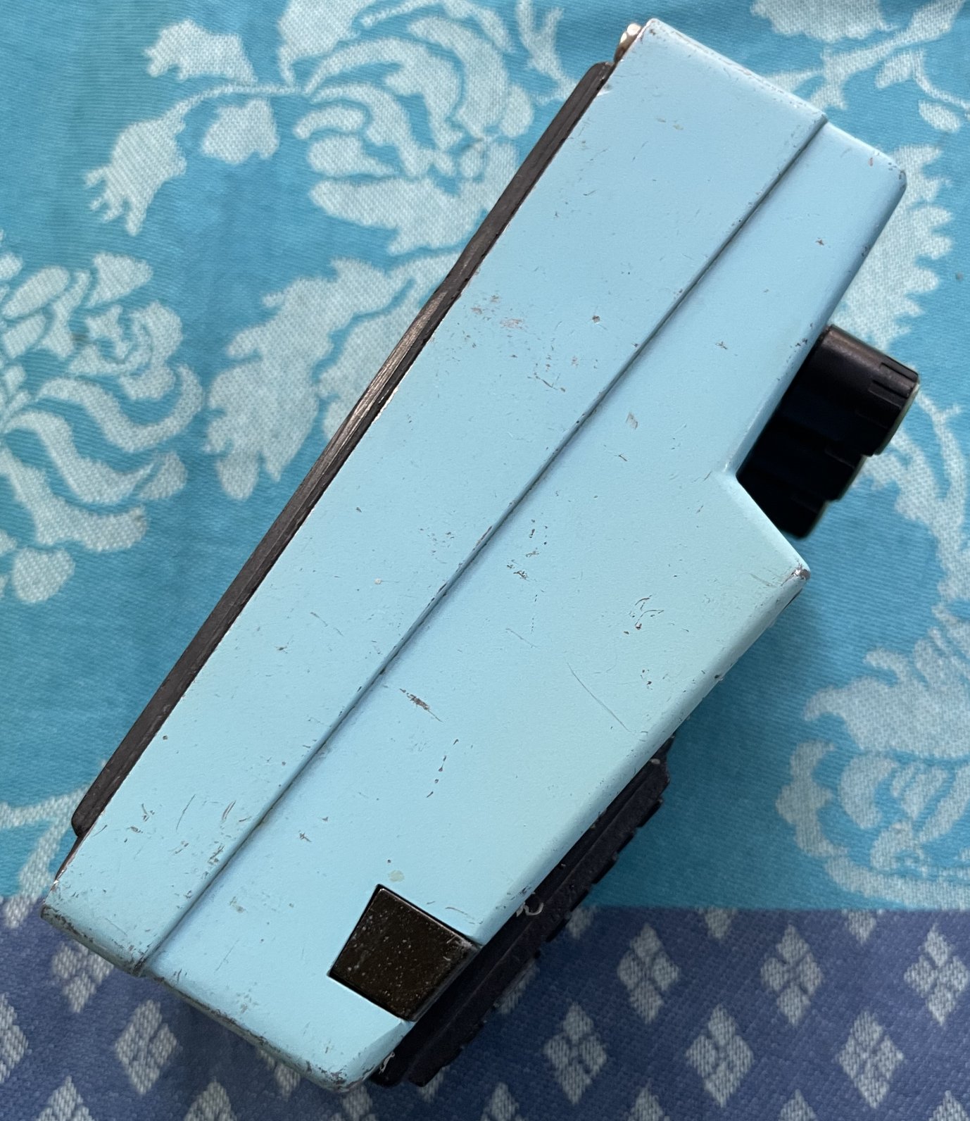 Pédale chorus Ibanez Super Stereo Chorus SC10 n°411351 (Japan) – Image 4